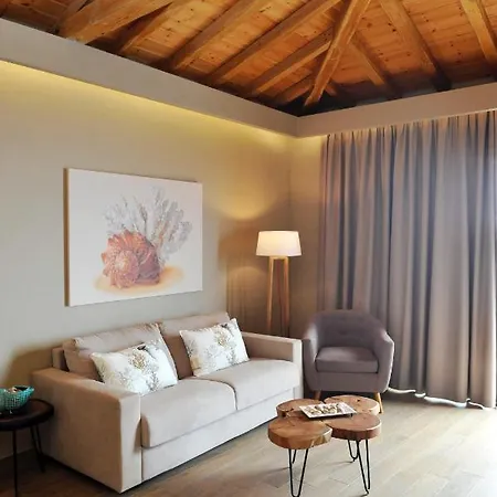 Alexis Lejlighedshotel Megali Ammos (Skiathos)