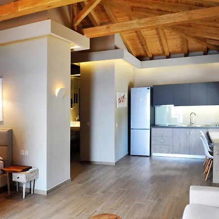 Alexis 4* Megali Ammos (Skiathos)