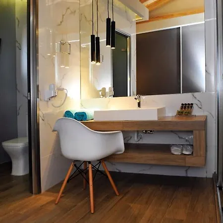 Alexis Lejlighedshotel