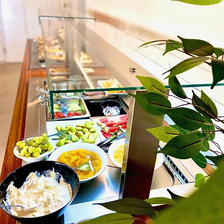 Alexis Lejlighedshotel