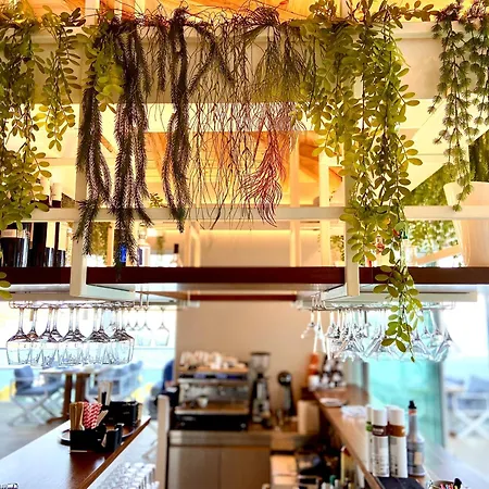 Alexis Lejlighedshotel Megali Ammos (Skiathos)