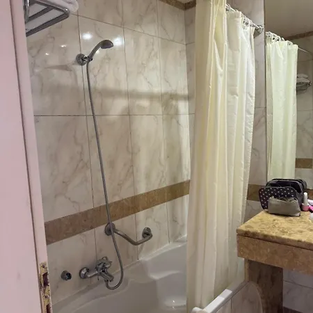 Lejlighedshotel Alexis