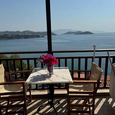 Lejlighedshotel Alexis