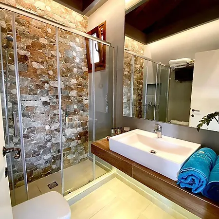 Lejlighedshotel Alexis 4*