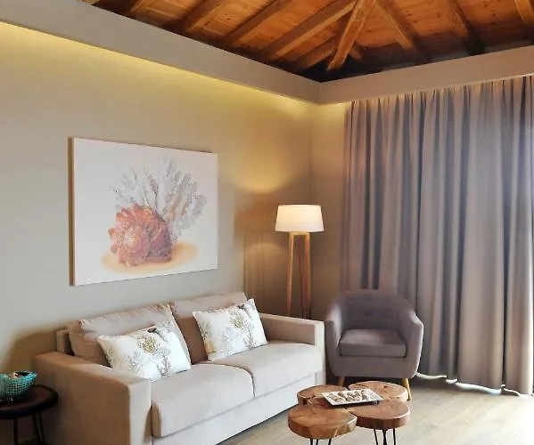 Alexis Ξενοδοχείο με διαμερίσματα Μεγάλη Άμμος