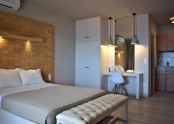 Alexis Μεγάλη Άμμος