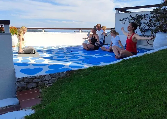 Alexis Μεγάλη Άμμος