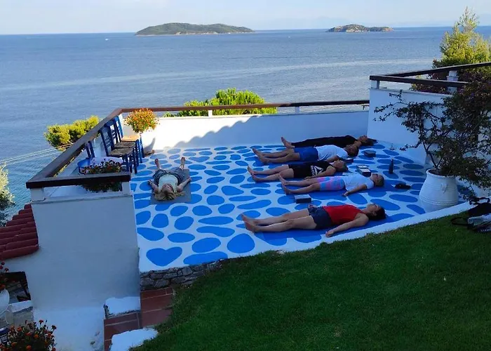 Alexis 4* Μεγάλη Άμμος