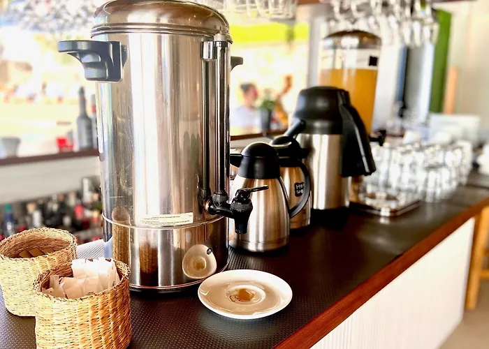 Alexis Ξενοδοχείο με διαμερίσματα