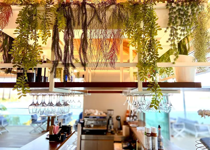 Alexis Ξενοδοχείο με διαμερίσματα Μεγάλη Άμμος