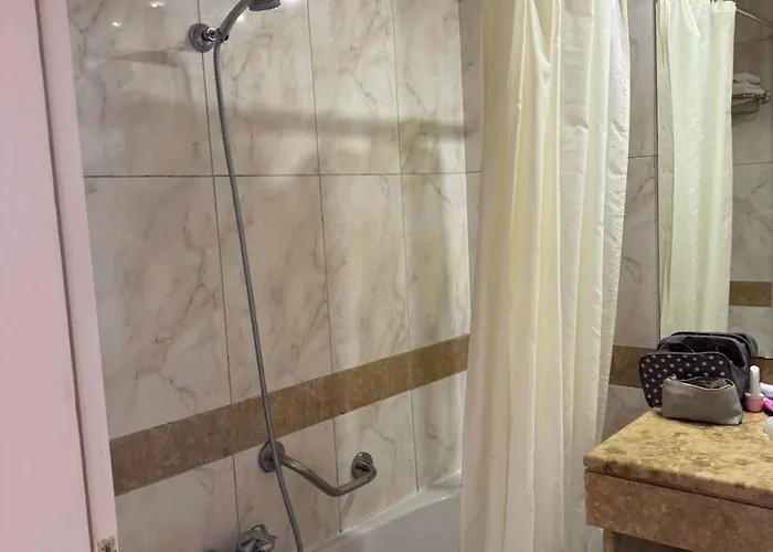 Ξενοδοχείο με διαμερίσματα Alexis