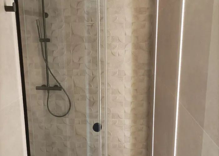 Ξενοδοχείο με διαμερίσματα Alexis Μεγάλη Άμμος