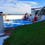 Alexis Megali Ammos (Skiathos)