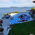 Alexis 4* Megali Ammos (Skiathos)