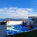 Apart Otel Alexis Megali Ammos (Skiathos)