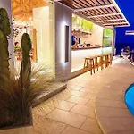 Apart Otel Alexis 4*