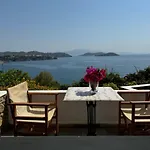 Alexis Apart Otel 4*