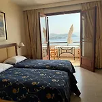 Alexis Apart Otel 4*