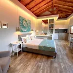 Alexis Apart Otel Megali Ammos (Skiathos)