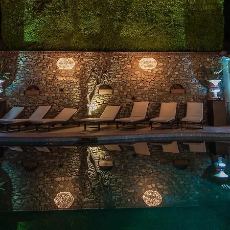 Aparthotel Alexis 4*