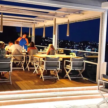 Alexis Megali Ammos (Skiathos)