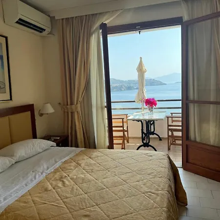 Aparthotel Alexis *
