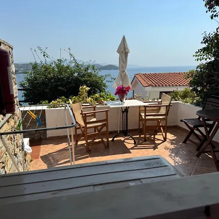 Aparthotel Alexis Megali Ammos (Skiathos)