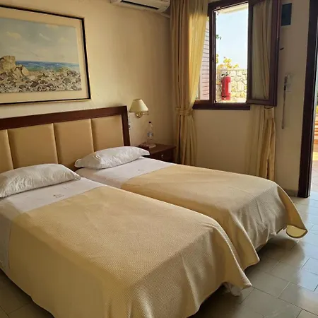 Alexis Megali Ammos (Skiathos)