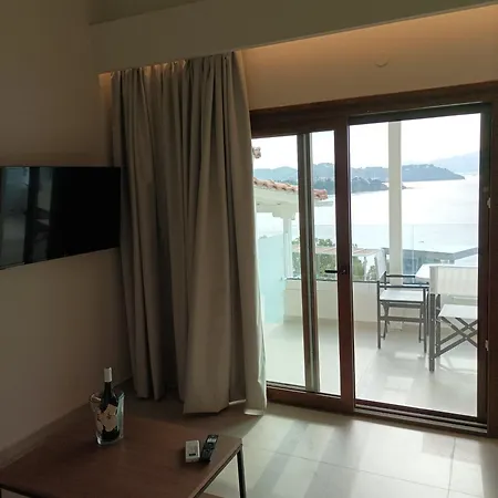 Aparthotel Alexis
