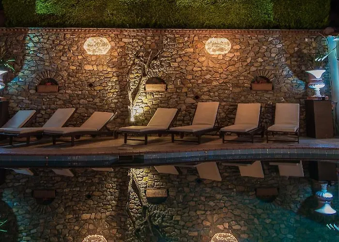 Aparthotel Alexis 4*