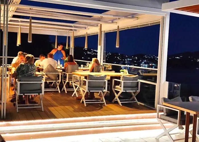 Alexis Megali Ammos (Skiathos)