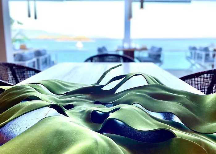 Alexis Aparthotel Megali Ammos (Skiathos)