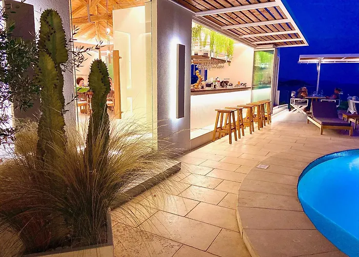 Aparthotel Alexis 4*