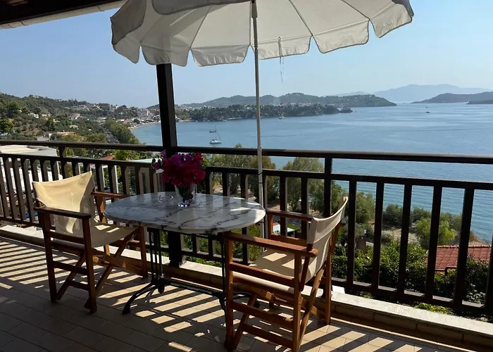 Aparthotel Alexis 4*