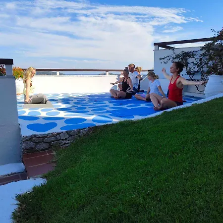 Alexis Megali Ammos (Skiathos)