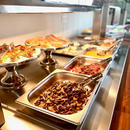 Alexis 4* Megali Ammos (Skiathos)