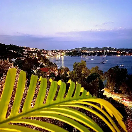 Apart-hotel Alexis 4*