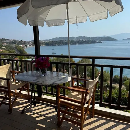 Apart-hotel Alexis 4*