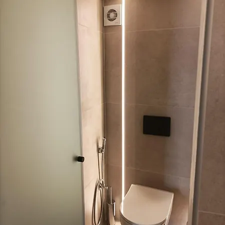 Apart-hotel Alexis Megali Ammos (Skiathos)