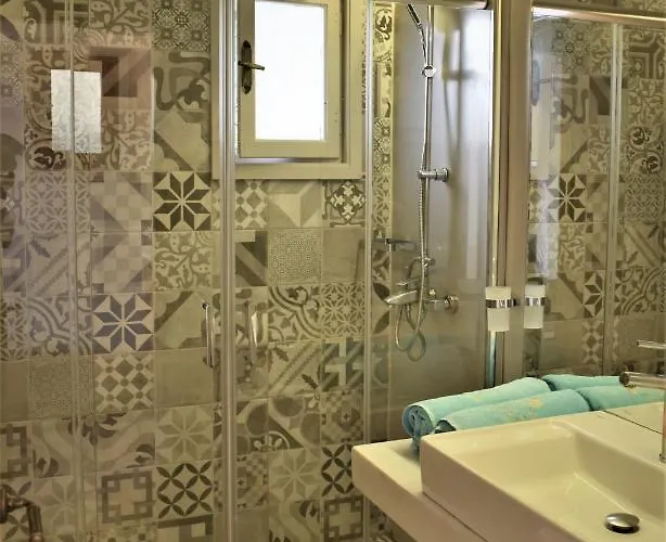 Alexis 4* Megali Ammos (Skiathos)