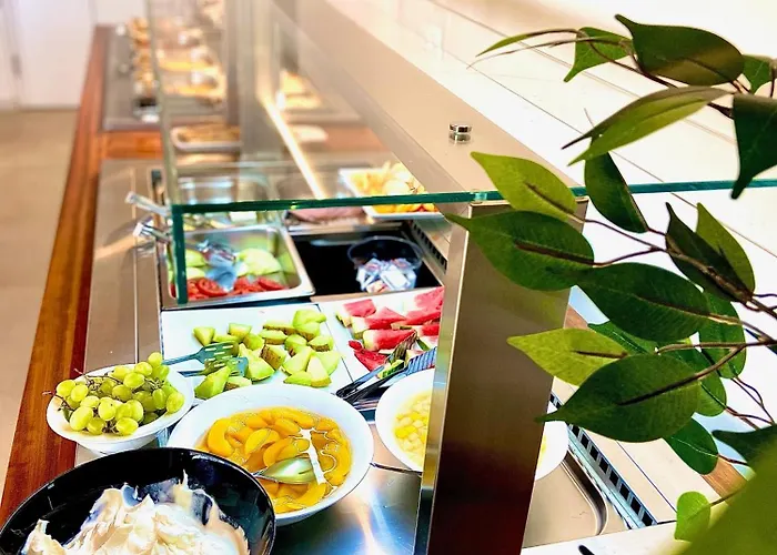 Alexis Lägenhetshotell