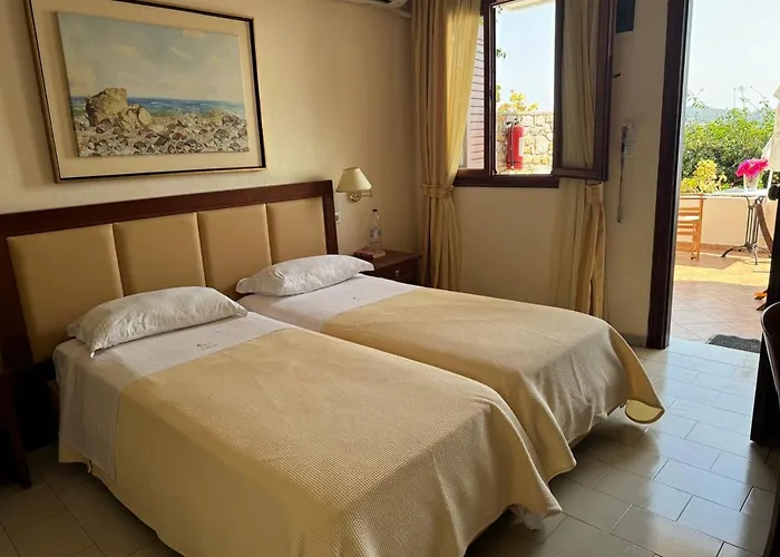 Alexis Megali Ammos (Skiathos)